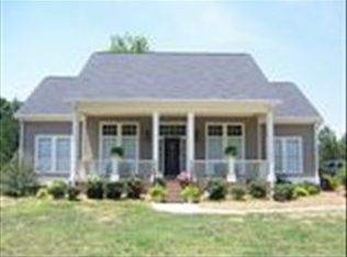 1171 Long Rd, Watkinsville, GA 30677