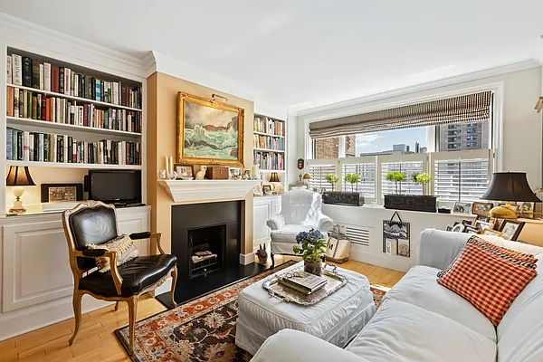 Sold by Brown Harris Stevens | media 1