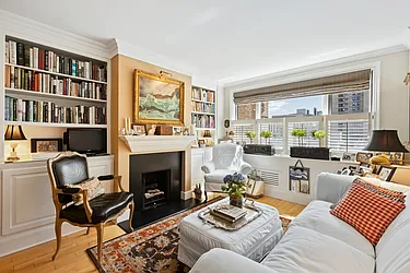 Sold by Brown Harris Stevens