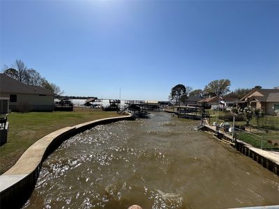 165 Seaside Dr, Gun Barrel City, TX, 75156