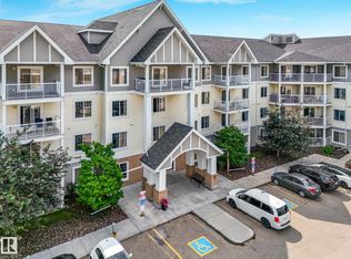 Aspen Meadows II, Edmonton, AB T6T 0G5