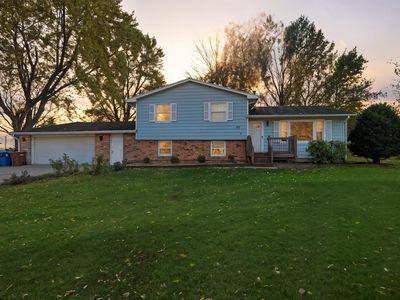 111 Sidehill Dr, Waterloo, IA, 50701
