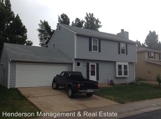 2065 Bennington Cir, Fort Collins, CO 80526