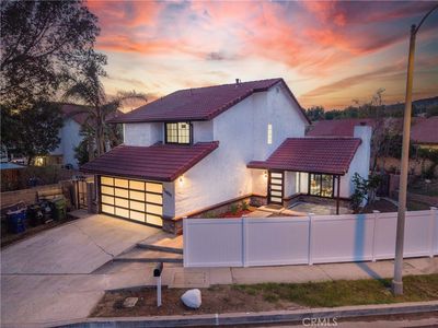 14837 Mission Glen Ln, Sylmar, CA, 91342