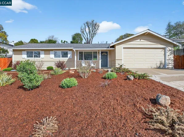 29 Whitehall Dr, Orinda, CA 94563