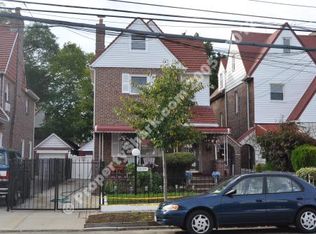 13016 228th St, Springfield Gardens, NY 11413