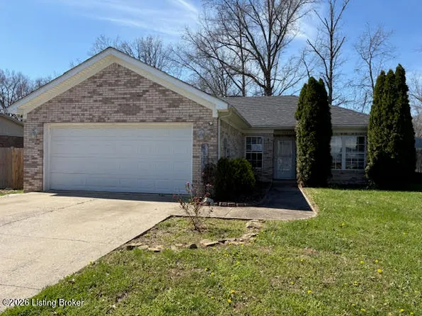 335 Cherry St, Shepherdsville, KY 40165