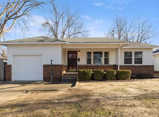 1733 N Monroe St, Enid, OK 73701