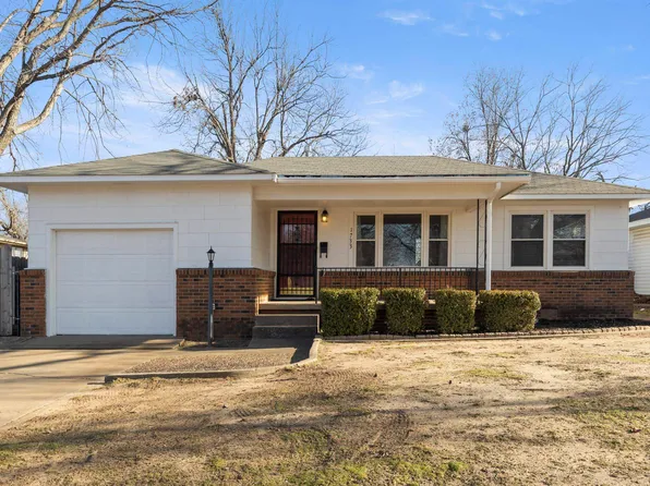 1733 N Monroe St, Enid, OK 73701