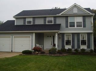 9277 Wyant Dr, Mentor, OH