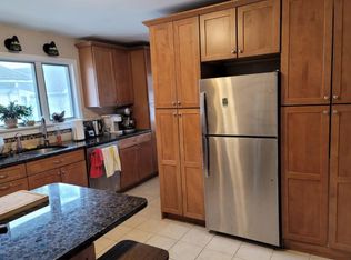 10 Matignon Rd #1, Cambridge, MA 02140