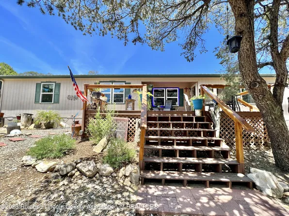 1149 Shoshone Trl, Alto, NM 88312