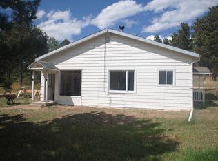 11128 Gold Hill Rd, Boulder, CO 80302