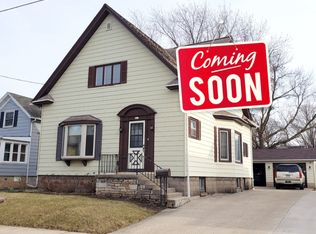 131 Oak St, BRILLION, WI 54110