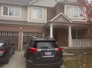 1543 Morse Pl FLOOR 2, Milton, ON L9T5V4