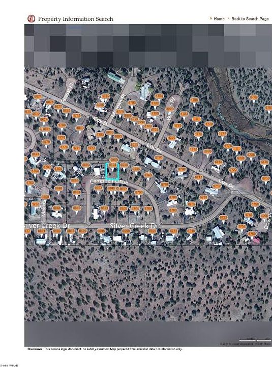 1st image of 8694 Campbell Cir