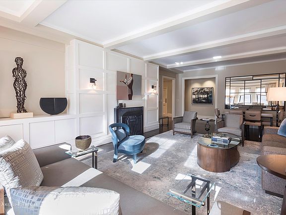 2nd image of 101 Central Park W #7A