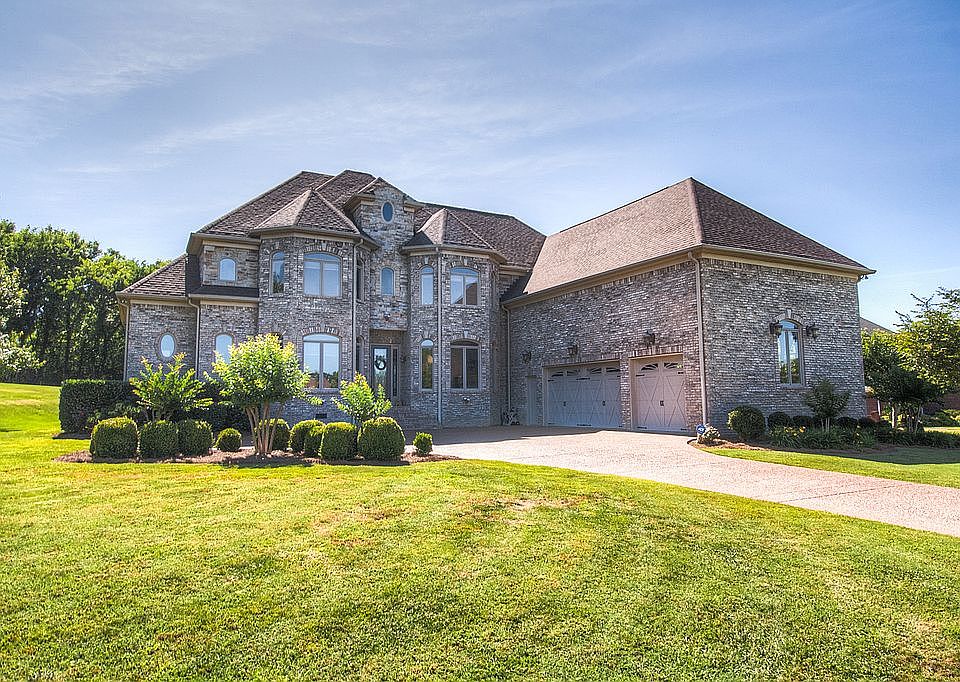 Welcome home!