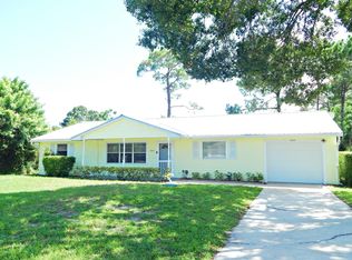 6703 Pensacola Rd, Fort Pierce, FL 34950