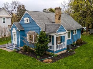 640 Walnut St, Lockport, NY 14094