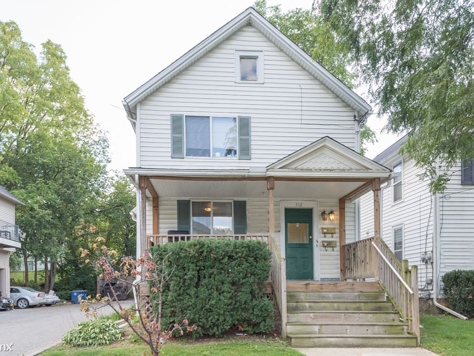 1st image of 312 Beakes St