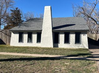 1213 6th Ave, Canyon, TX 79015