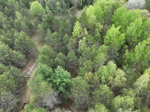 14318 E Hakkinen Rd, Brule, WI 54820