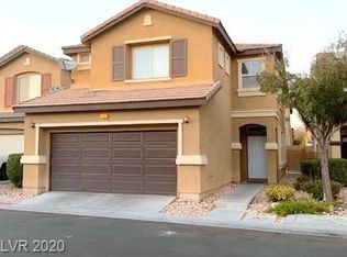 4452 Oberlander Ave, North Las Vegas, NV 89031