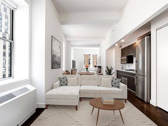 3rd image of 116 John St APT 2001