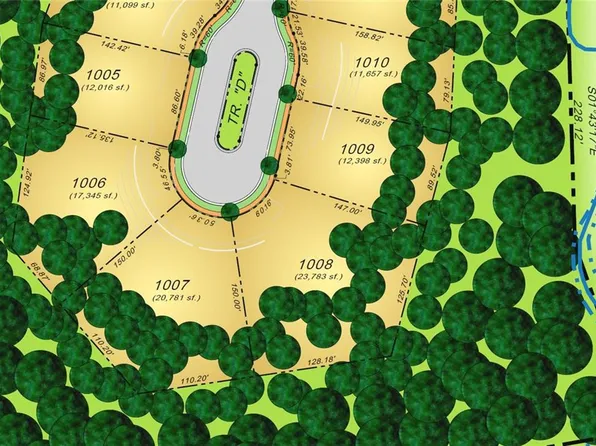 13418 Terrace Park Dr, Kansas City, MO 64152