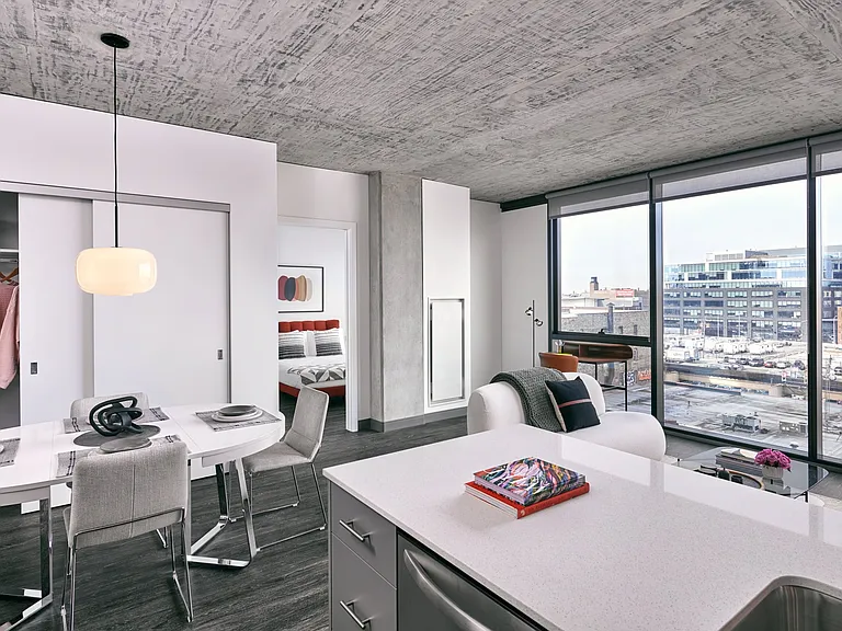 Fulbrix Apartments — Photo 49