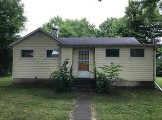 215 S Mound St, Tiskilwa, IL 61368