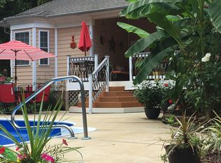 146 Davidson Ridge Ln, Mooresville, NC 28115