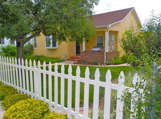 2609 N Cascade Ave, Colorado Springs, CO 80907
