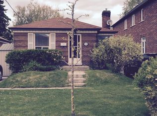 70 Murrie St, Toronto, ON