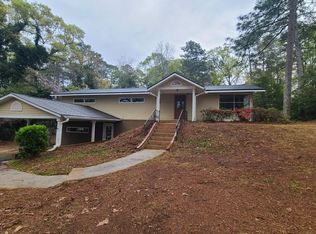 104 Woodland Dr, Warner Robins, GA 31088