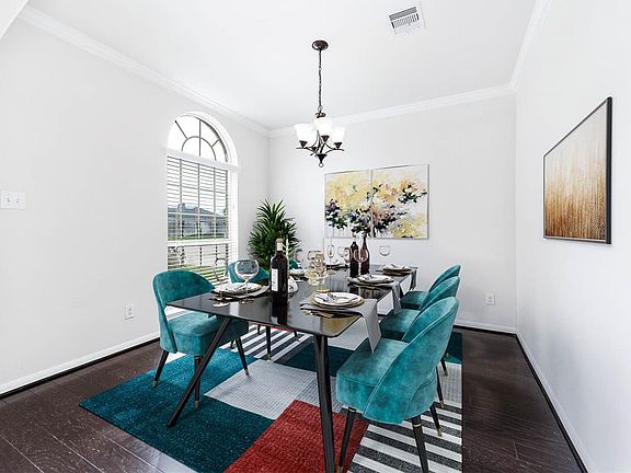 2nd image of 21158 Sierra Bend Drive