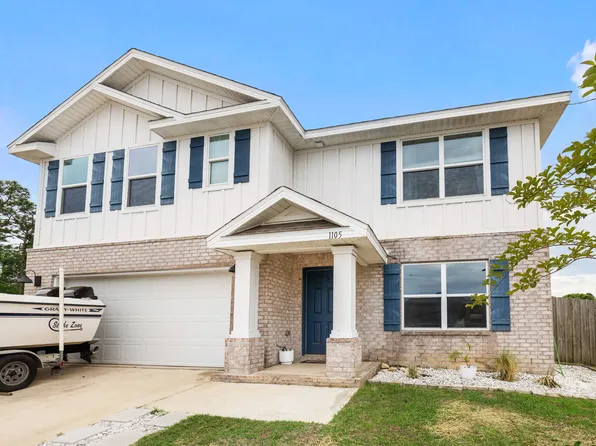 1105 Valor Walk, Crestview, FL 32539
