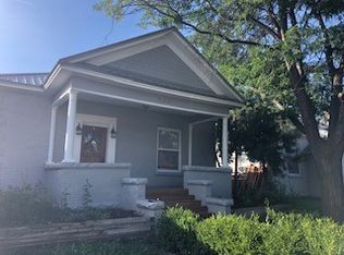 622 S 2nd St, Montrose, CO 81401