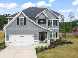 1211 Victorian Blvd, Forsyth, GA 31029