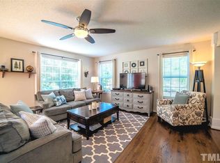 2612 Constitution Dr, Raleigh, NC 27615