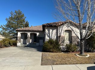 4598 Gannet Peak Cir, Sparks, NV