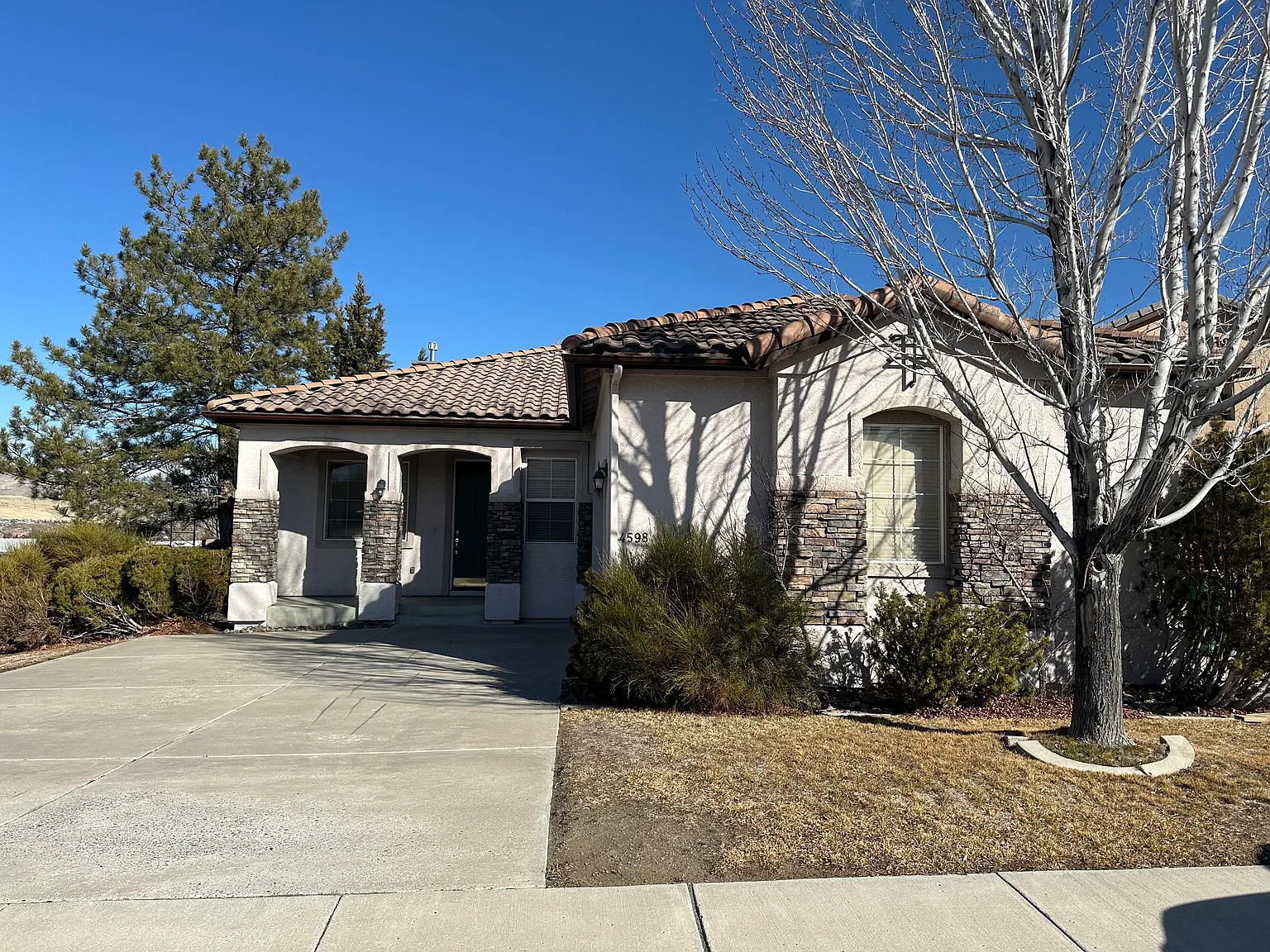 4598 Gannet Peak Cir photo 1