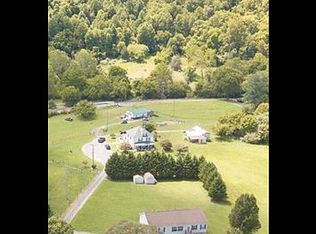 180 Woody Way, Daleville, VA 24083