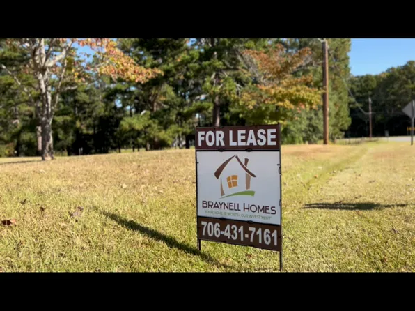 212 Hudson Dr NE #A, Milledgeville, GA 31061