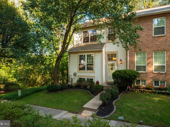 8864 Stonebrook Ln, Columbia, MD 21046