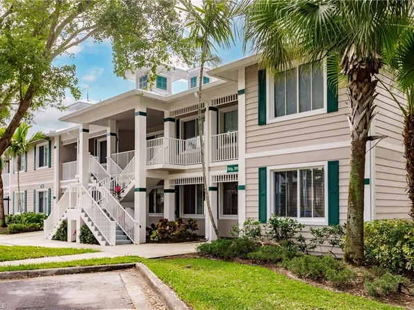 7965 Mahogany Run LN #316, NAPLES, FL 34113