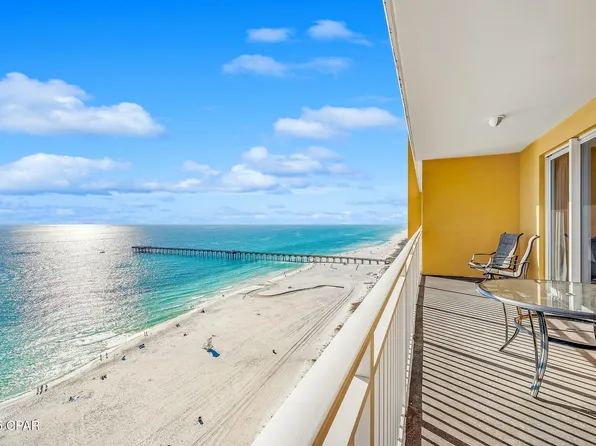 12011 Front Beach Rd Unit 1405B, Panama City Beach, FL 32413