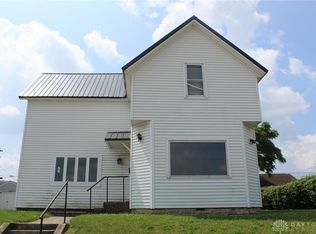 215 W North St, Coldwater, OH 45828