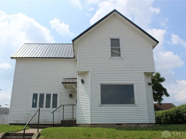 215 W North St, Coldwater, OH 45828